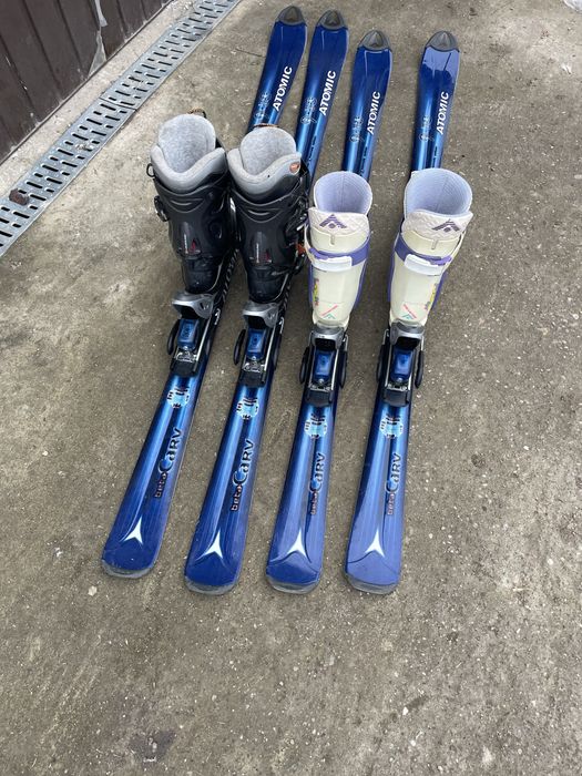 Schiuri dama si barbati