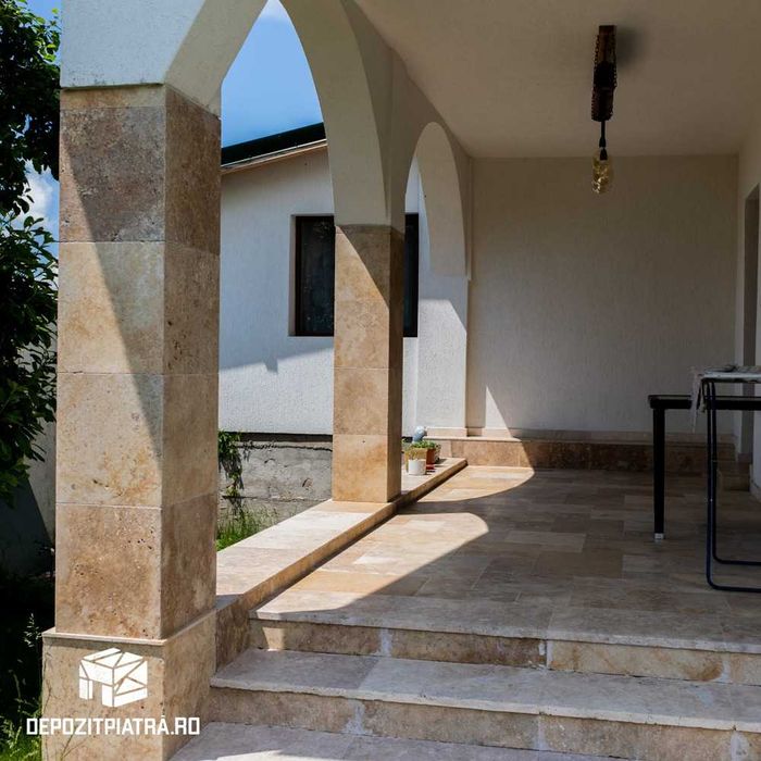 Ardezie Pentru Placat Si Pavat