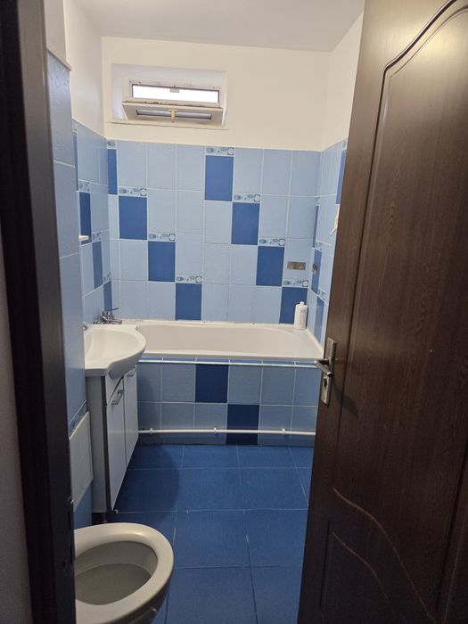 Apartament cu 2 camere