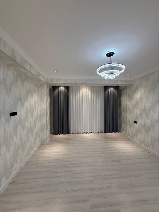 Sergeli tumani ЖК CHINA HOSE Novostroyka 1 xonali yevro remont