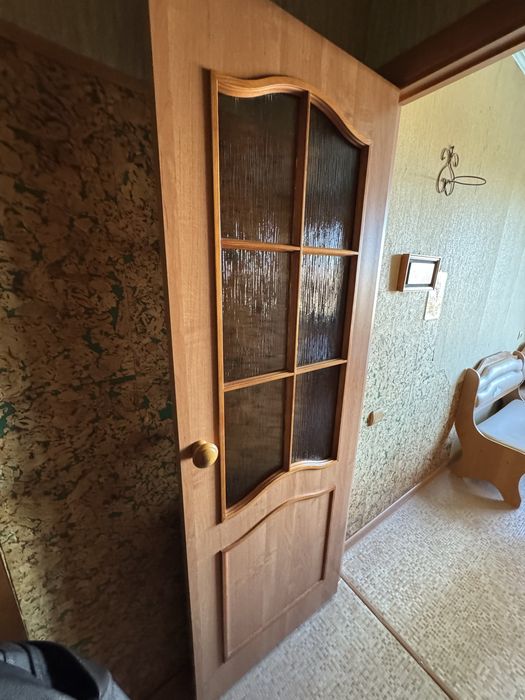 Продам двери в отличном состоянии