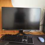 Продам Монитор LG 27GP750-B 27'' 240 Гц Full HD IPS