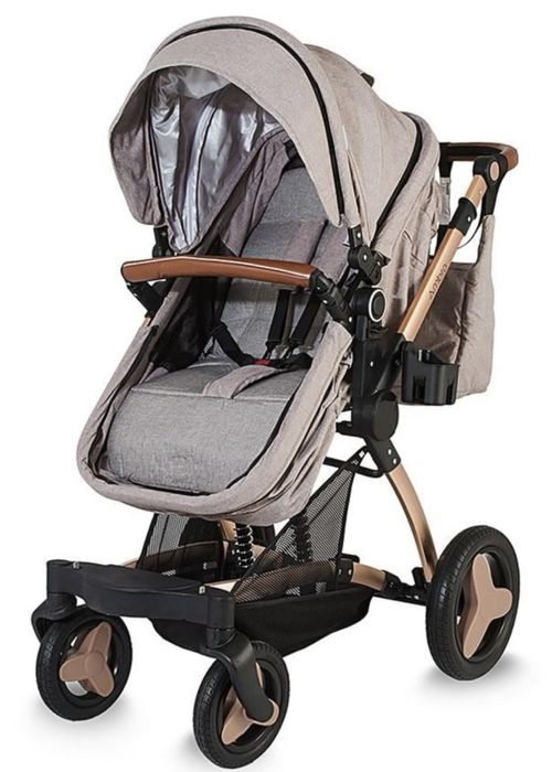 Căruț Cocolle 3 în 1