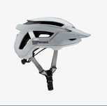 Cască 100% ALTIS helmet grey