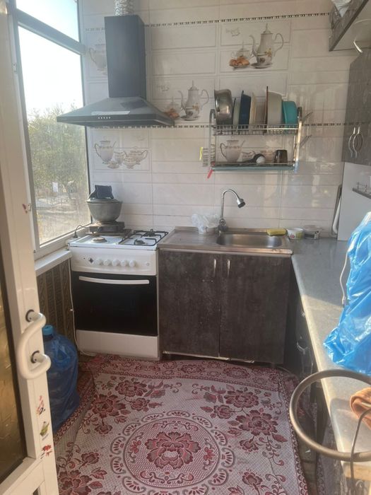 Срочно прод'е'тся 3 комнатная квартира адрес _РайценТр_гулобод