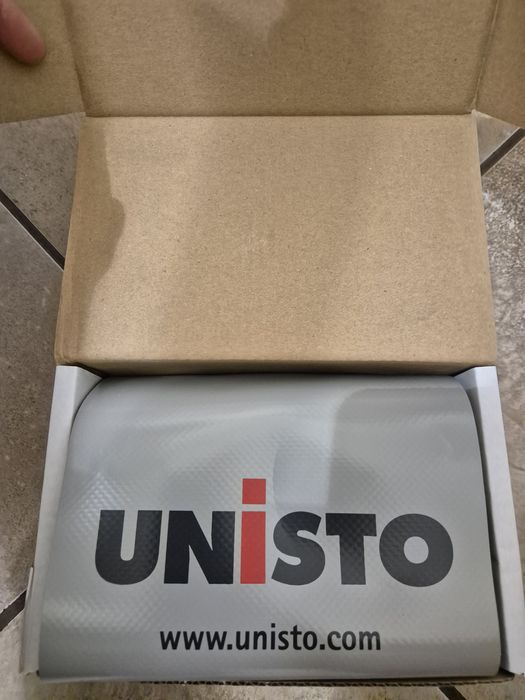 Sigiliu electronic reutilizabil „Unisto C2K (seria H…) – stare nouă