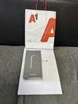 ЗАПЕЧАТАН 256GB Samsung Galaxy S25 Гаранция A1 2027 г.