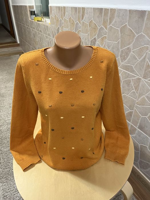 Pulover dama Laura Torelli