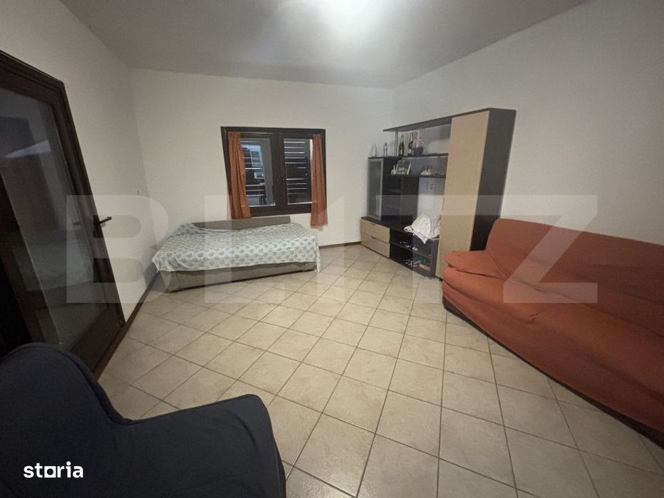 Casa de vanzare in zona linistita