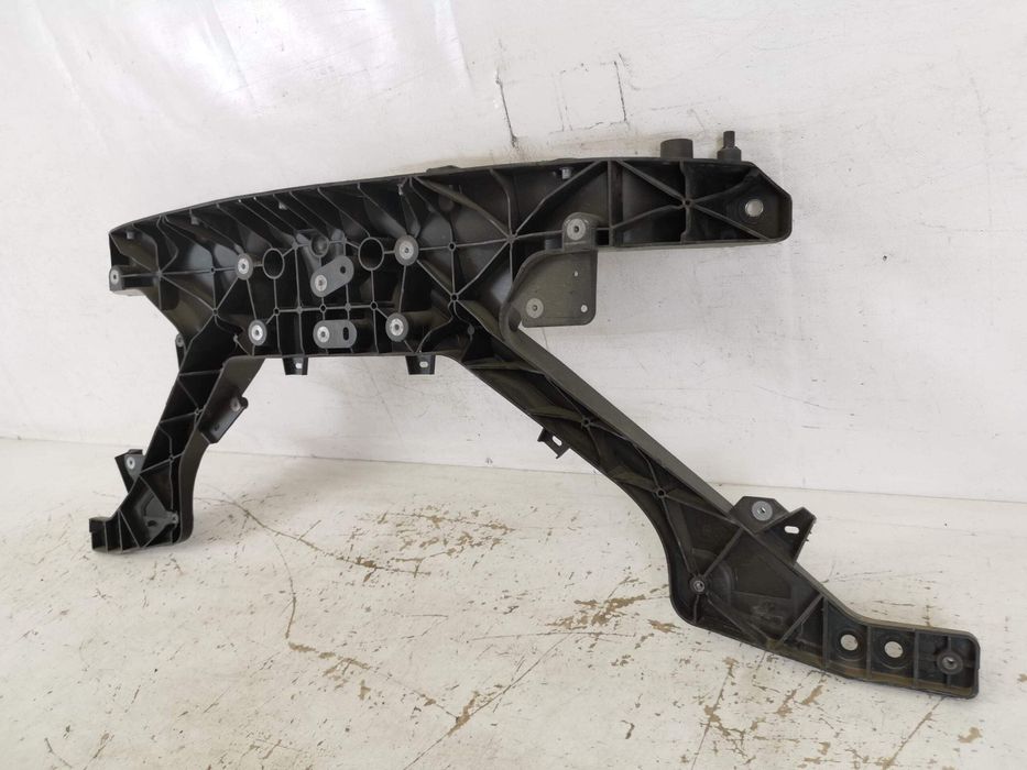 Преден трегер Тесла Модел Y / Tesla Model Y 1 Оригинален Повреден