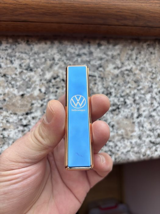 Bricheta electrica slim Wolksvagen