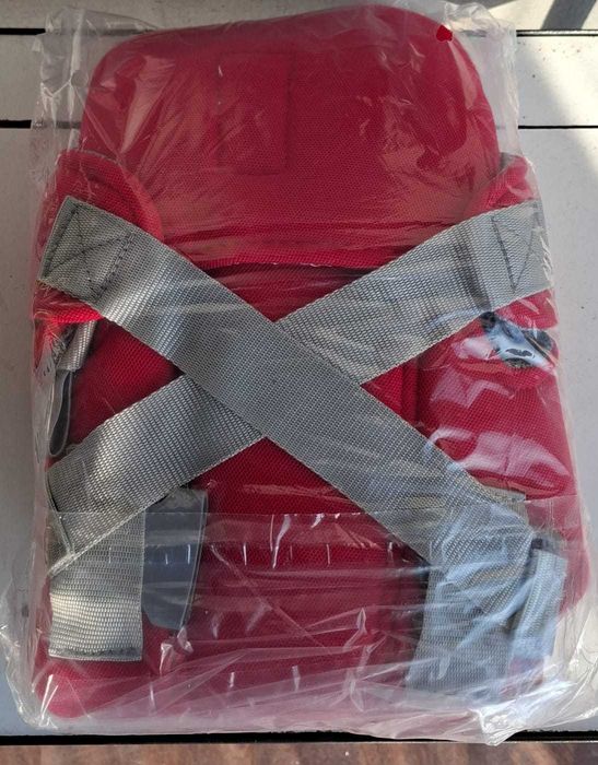 Ham/Marsupiu bebelus