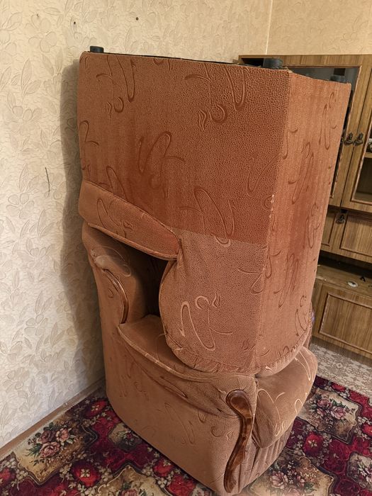 Мягкое кресло самовывоз