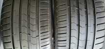 2 anvelope 225 40 18 vredestein ultrac satin dot 2020
