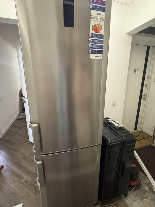 Холодильник Beko