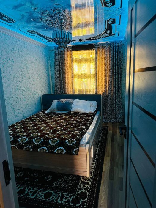 Olmazor Qoraqamish 2/4  Toshmi va milliy ga yaqin