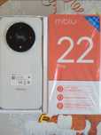 Meizu mblu 22 pro