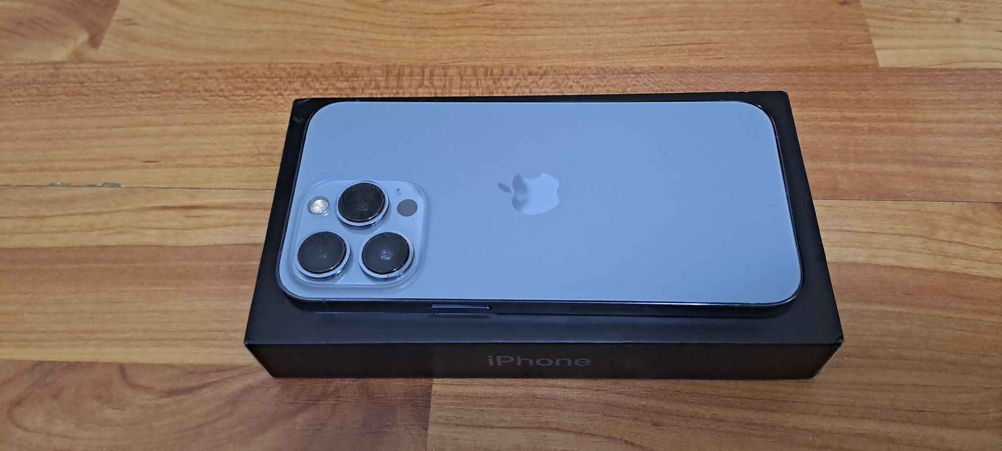 Iphone 13 pro ideal