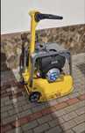 Picamer , placa compacoare , mai compactor , nacela, plasma debitat
