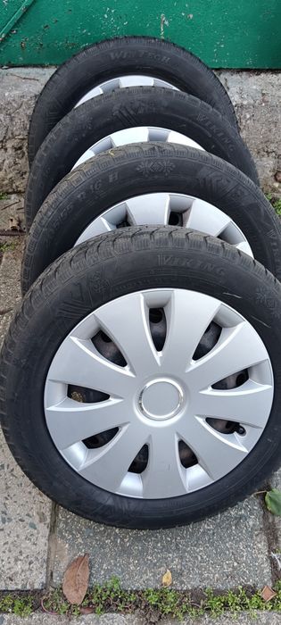 Cauciucuri cu jeanta