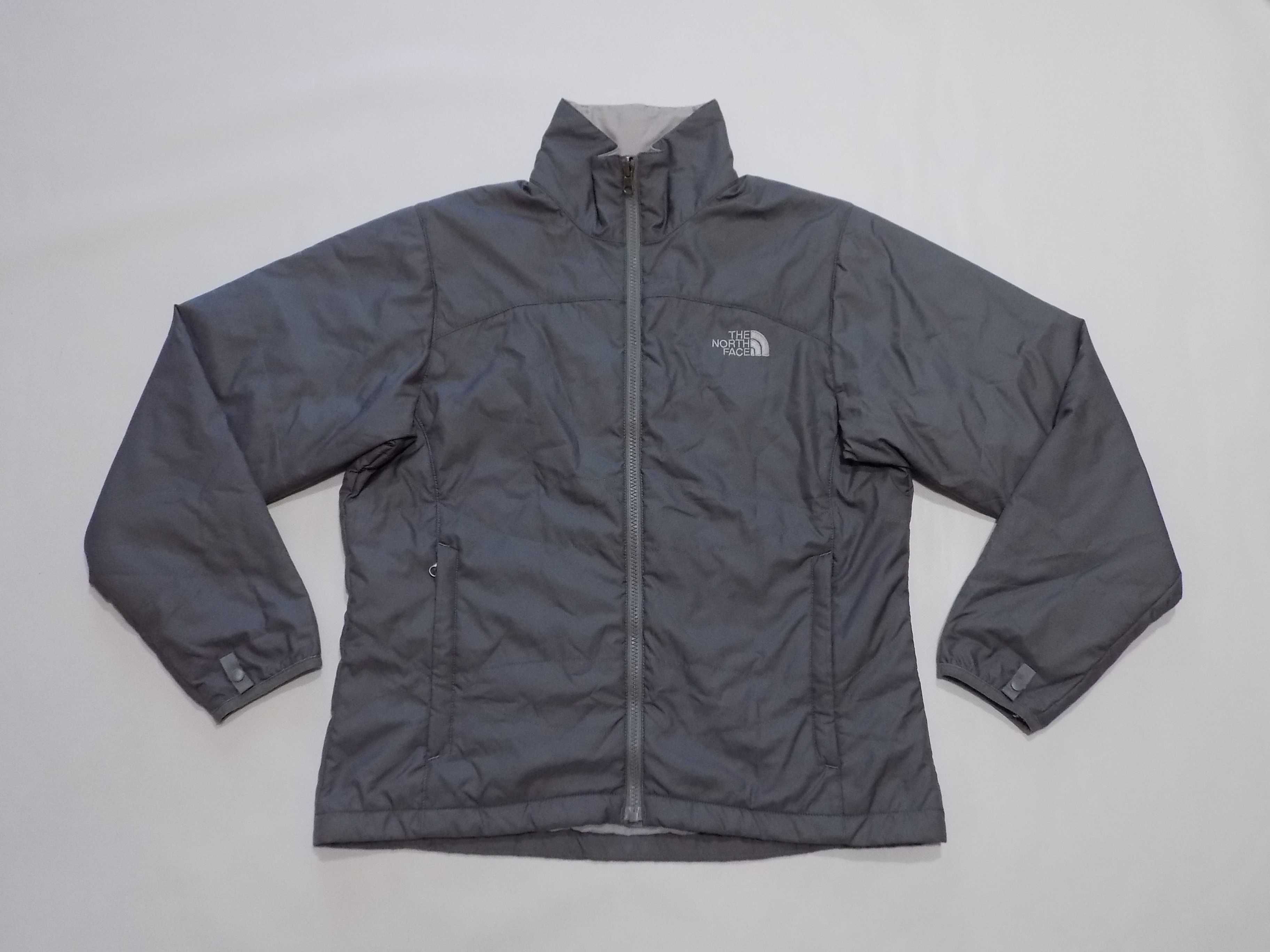 яке the north face суитчър горнище туризъм планина дамско оригинал M/S