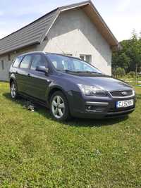 Ford focus Mk2 anul 2008