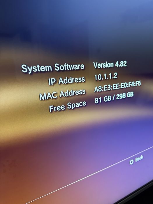 PlayStation 3 -2бр. controller