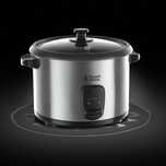 Оризоварка Russell Hobbs