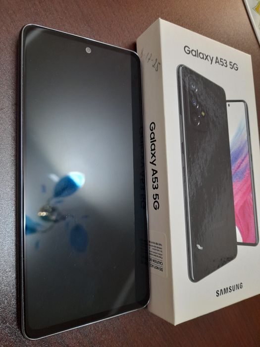 Продам Самсунг а53 5g