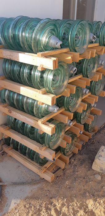 Изолятор псд-70е