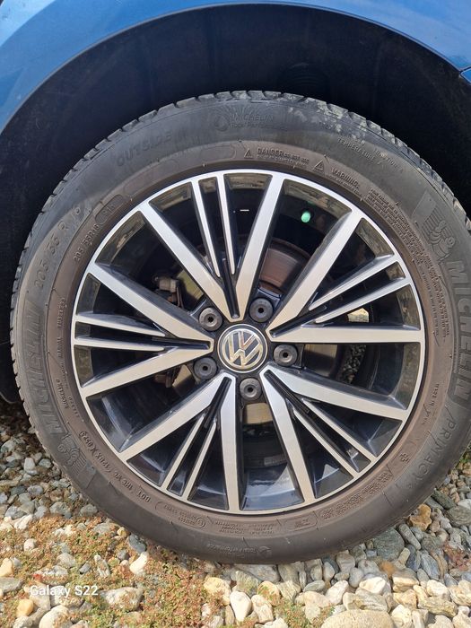 Vand Volkswagen Golf 7 1.4 TSI Combi