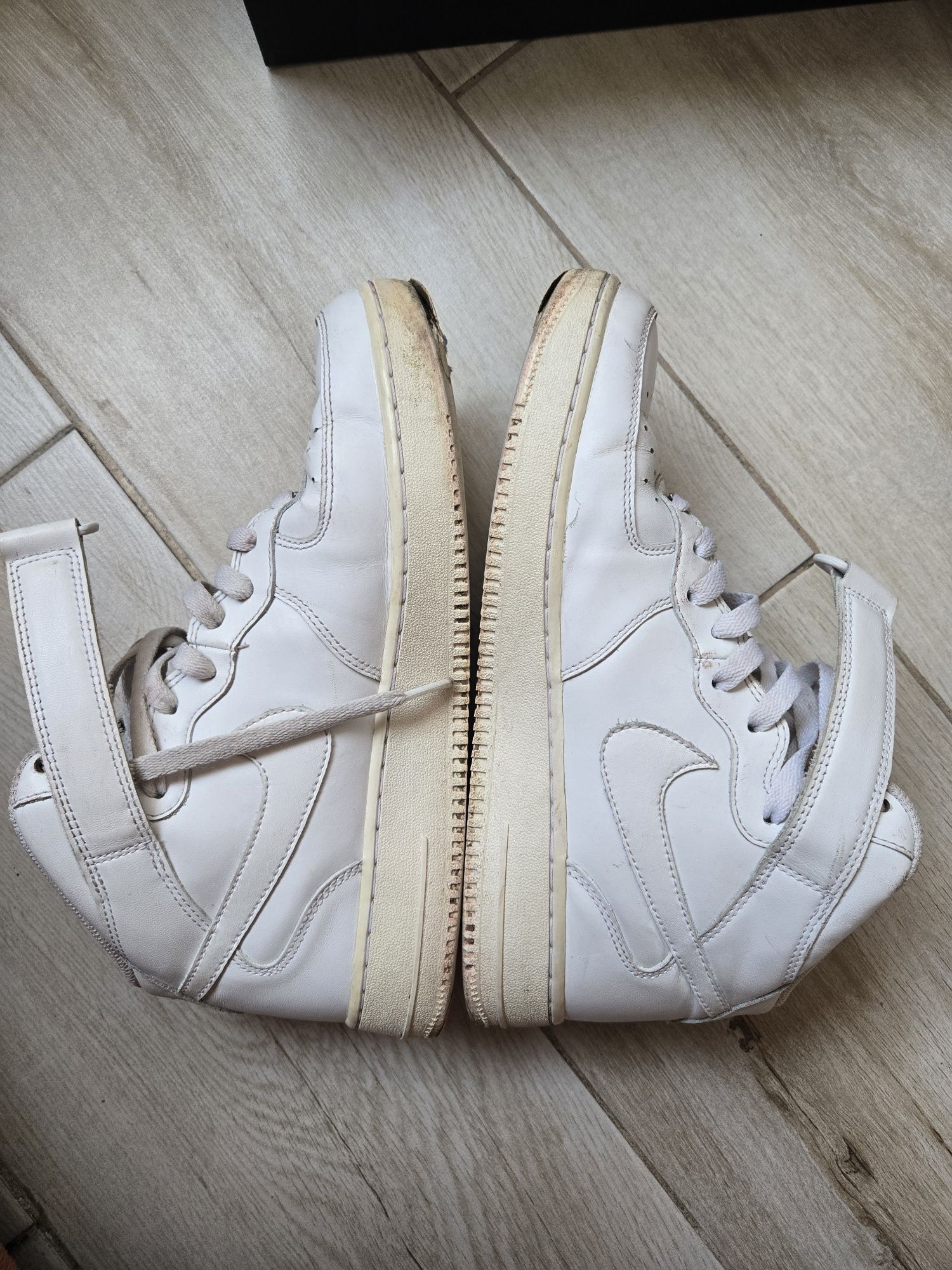 Air force 1 07' , cu cutie originala