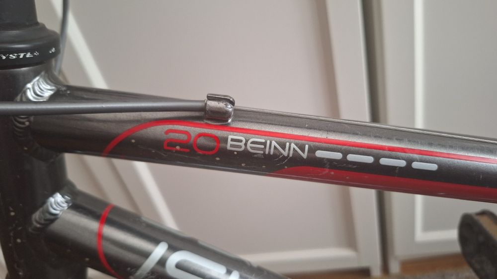 Bicicleta usoara copii Islabikes Beinn 20