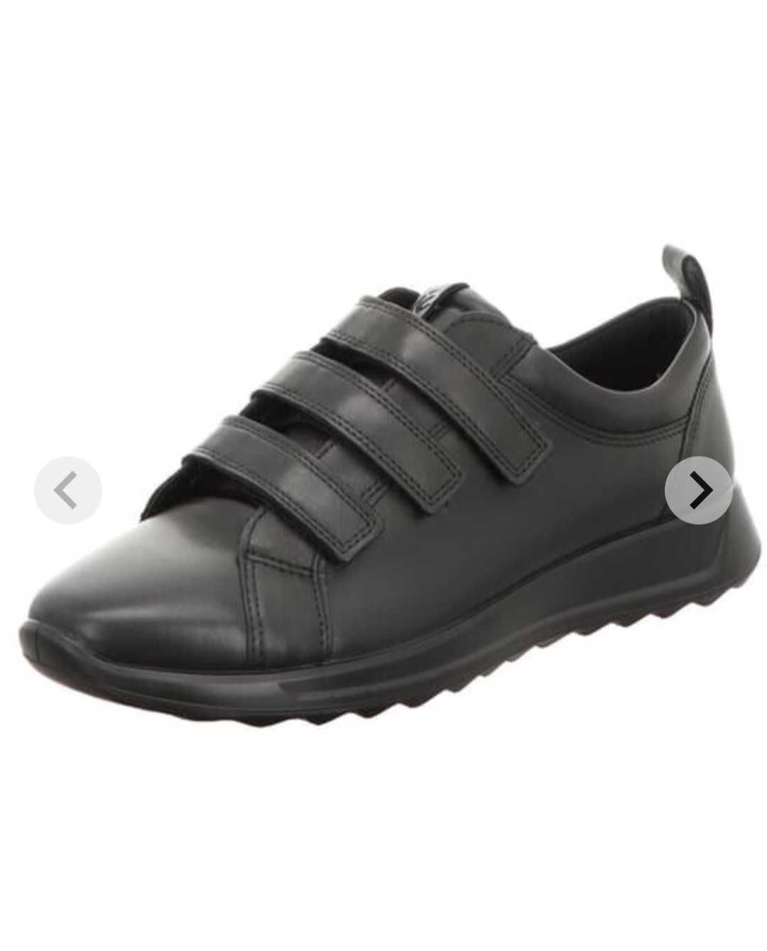 Ecco flexure runner