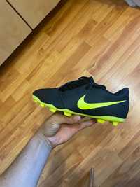 Nike ghete fotbal negre