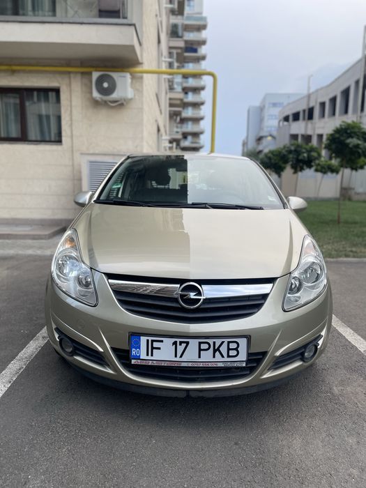 Opel Corsa 1.2i 2008 Automata