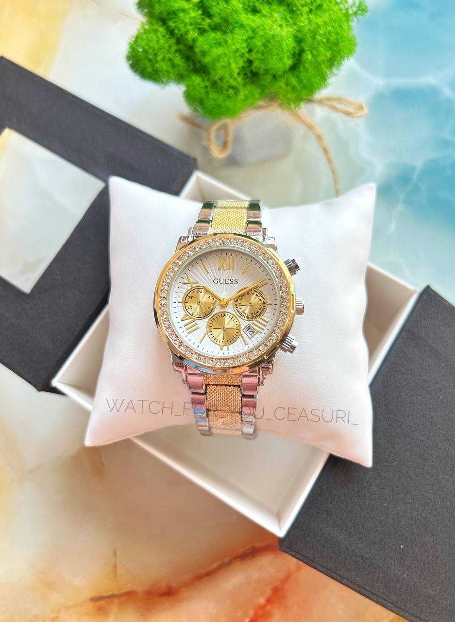 Ceas dama Guess mod8