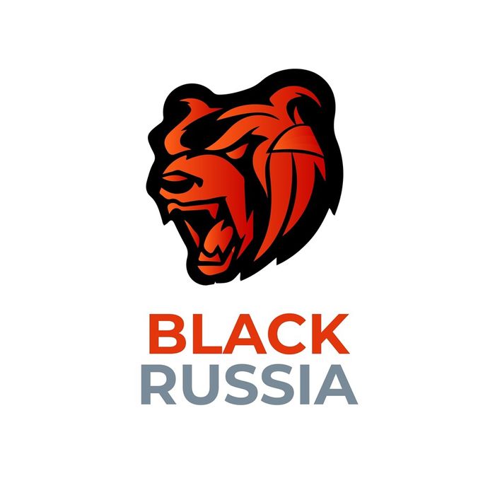 Black Russia Аккаунт