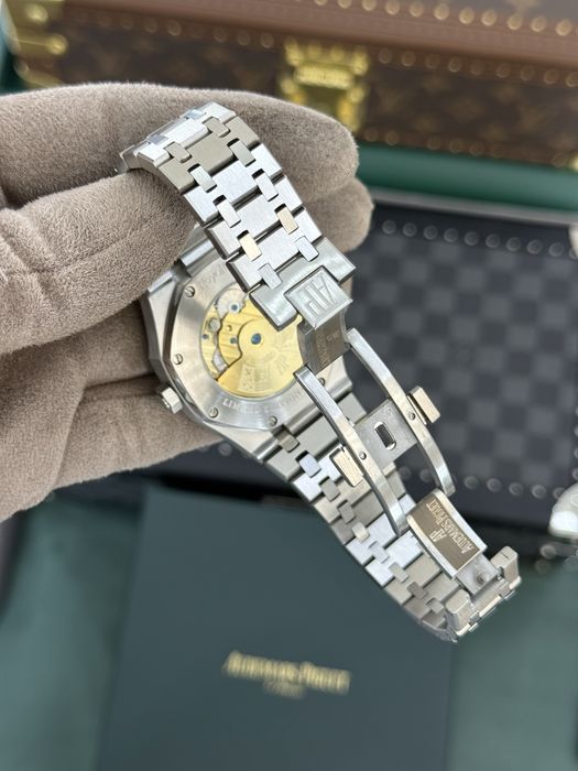 Audemars Piguet Royal Oak 43mm Tourbillon