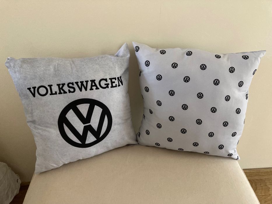 Лицензирани възглавници VW Германия