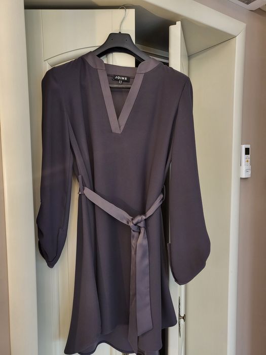 Rochie dama/femei, mânecă lunga marimea M