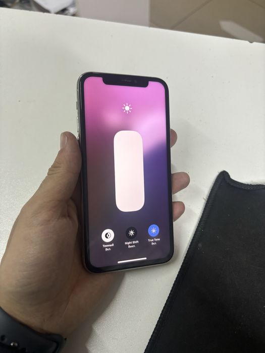 Айфон 11 pro 64gb 100%