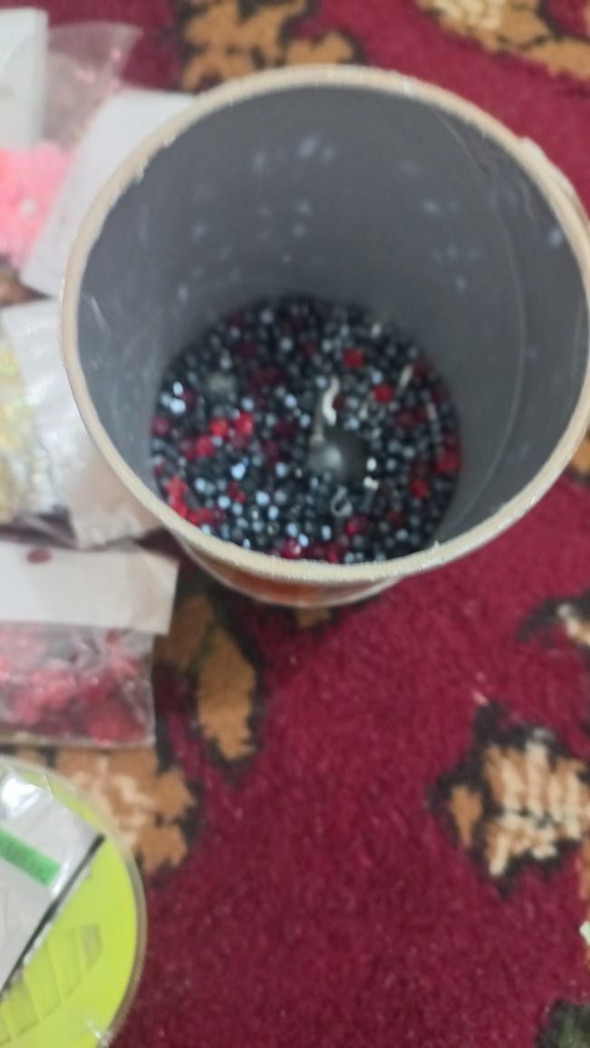 Srochna Biser sotiladi