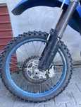 Tm racing 125 2 t