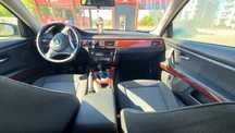 BMW e92 320d 177cp 2009
