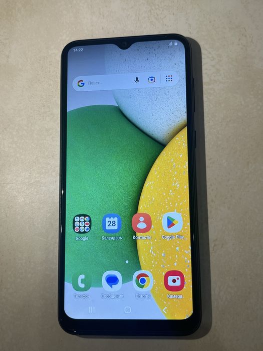 Продам Samsung A03core