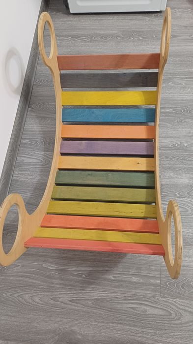 Leagan balansoar copii