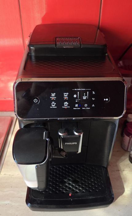 Expresor automat philips