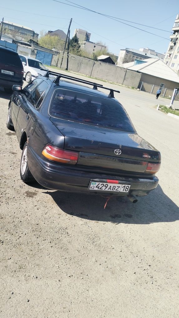 Продам Toyota Vista