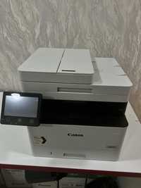 Canon Printer MF443dw.
